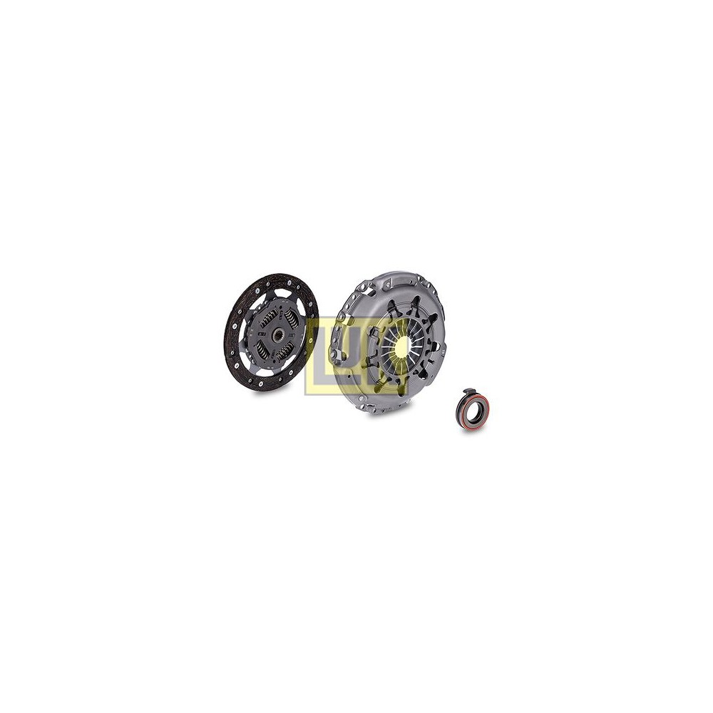 Image for LuK Clutch Kit 621213500