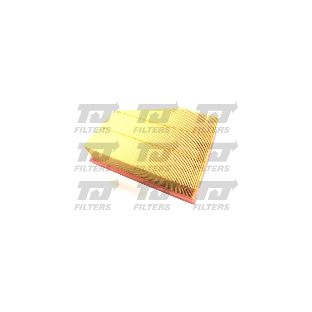 Image for TJ QFA0980 Air Filter