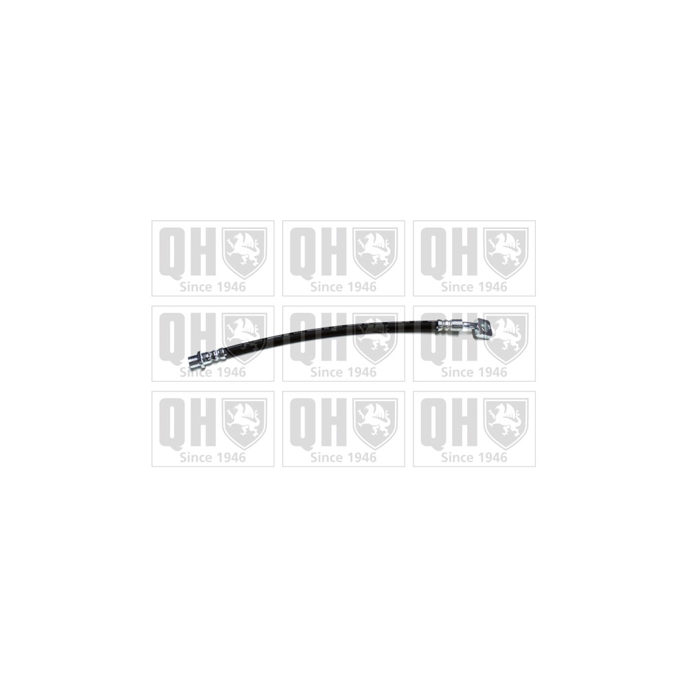 Image for QH BFH5750 Brake Hose