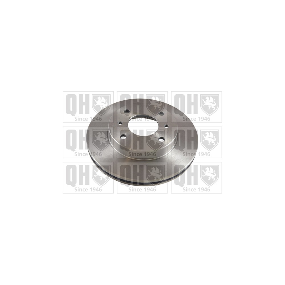 Image for QH BDC3775 Brake Disc