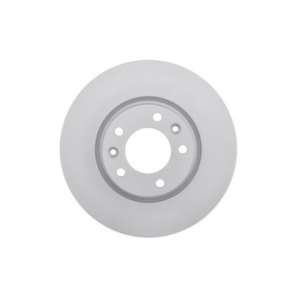 Image for Bosch Brake disc BD1063