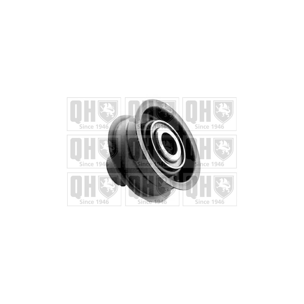 Image for QH QTT165 Timing Belt Tensioner