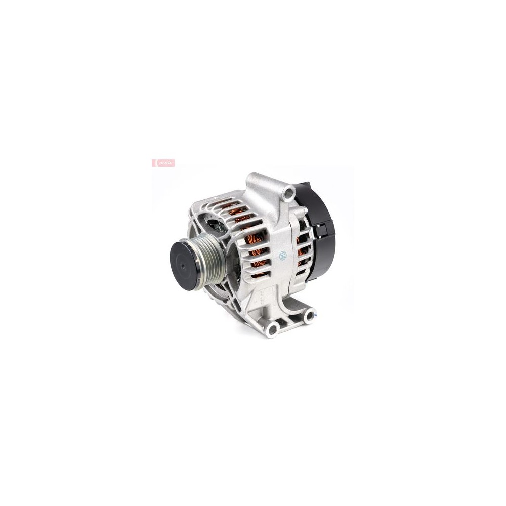 Image for Denso Alternator A115 14V 105A DAN1033