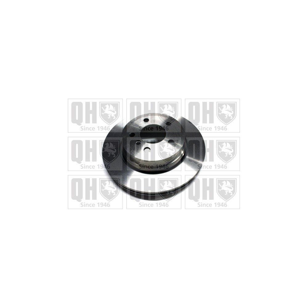 Image for QH BDC5508 Brake Disc