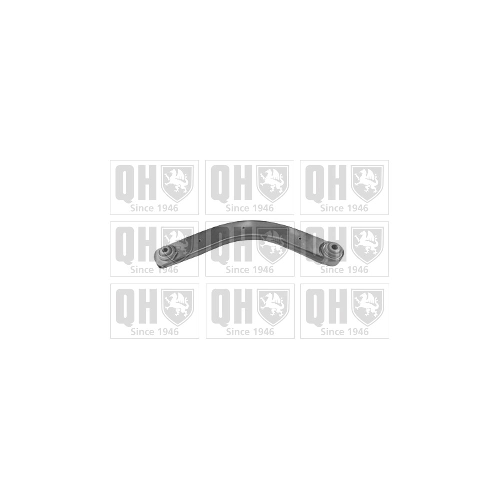 Image for QH QSJ3331S Suspension Arm - Rear Upper LH & RH