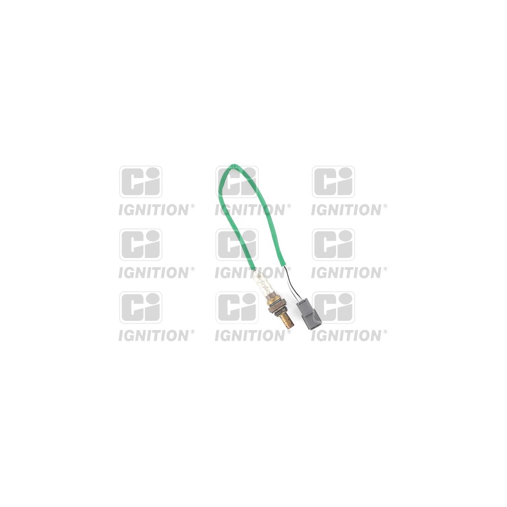 Image for Oxygen Sensor