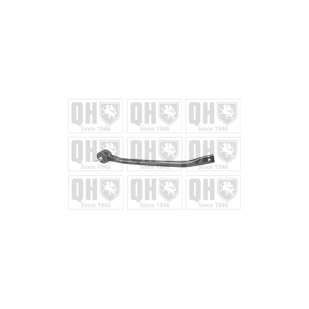 Image for QH QSJ3383S Suspension Arm - Rear Lower RH (Outer)