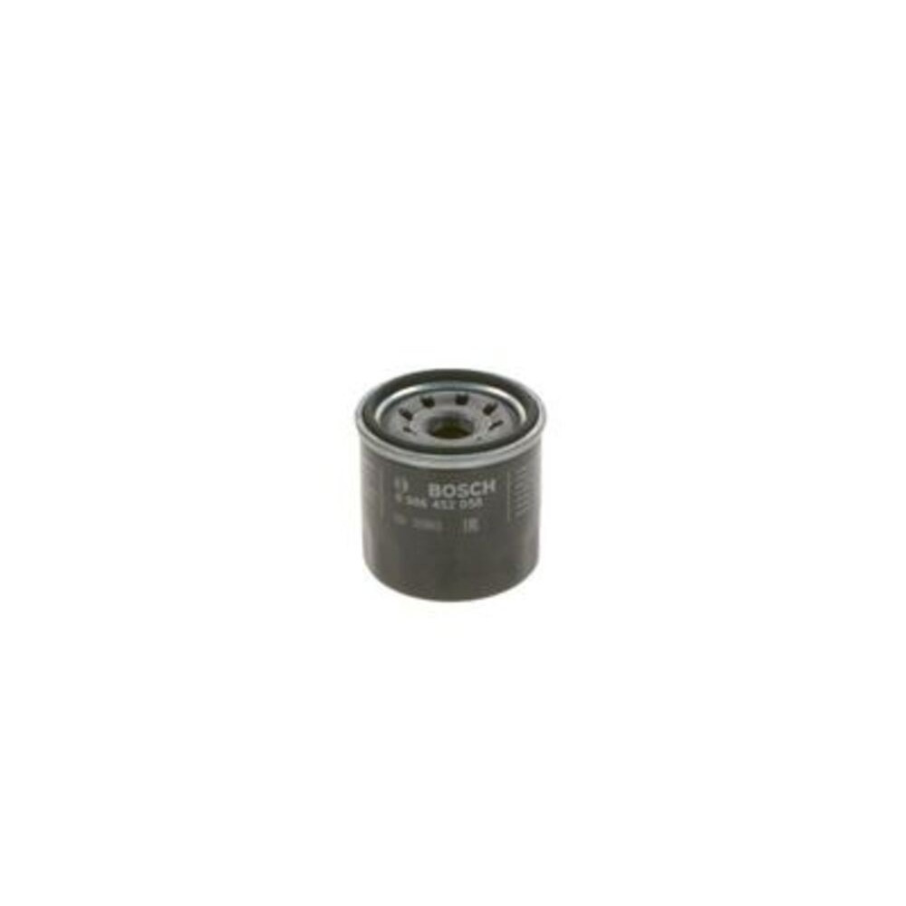 Image for Bosch Oil filter P2058