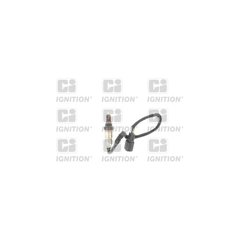 Image for Oxygen Sensor