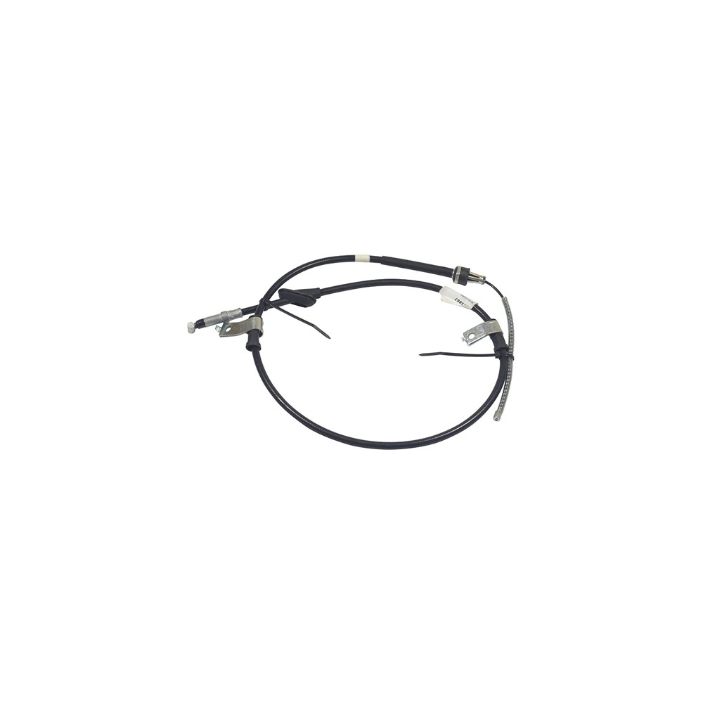 Image for QH BC3867 Brake Cable