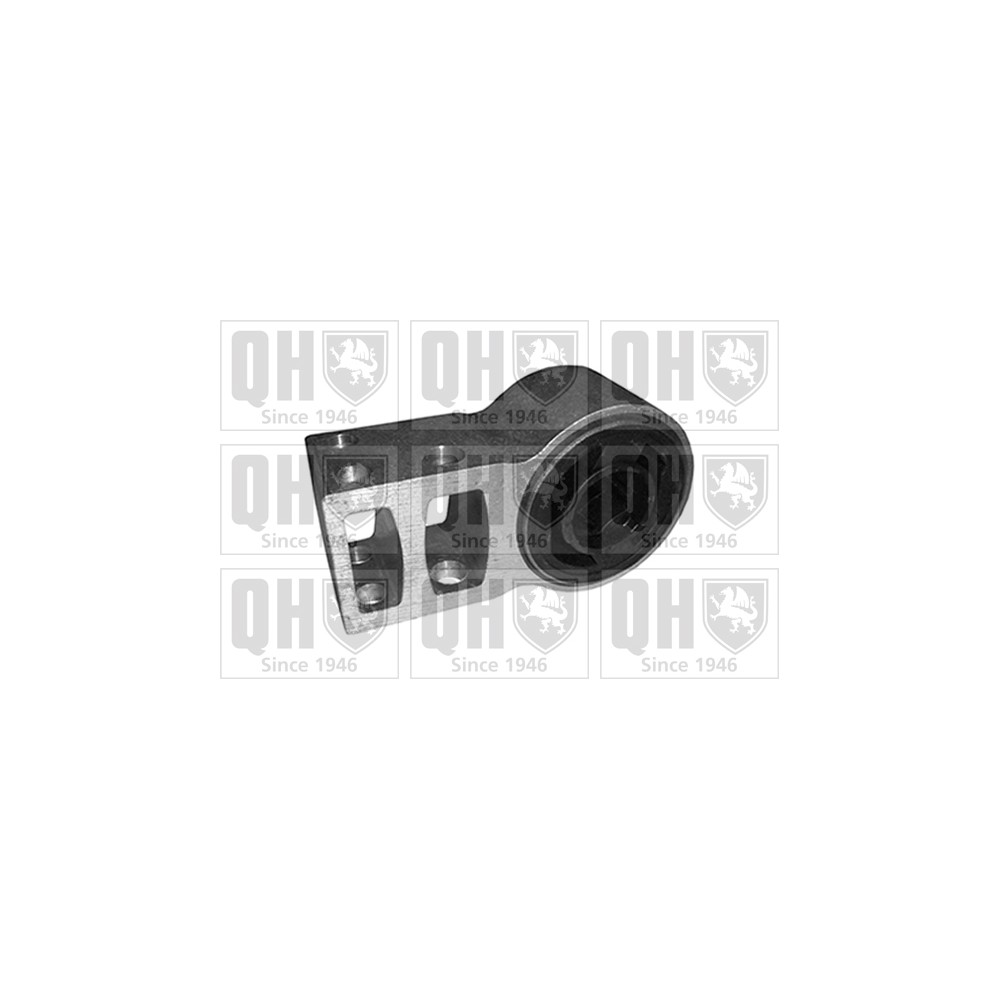 Image for QH EMS8499 Suspension Arm Bush - Front Lower RH (Front)