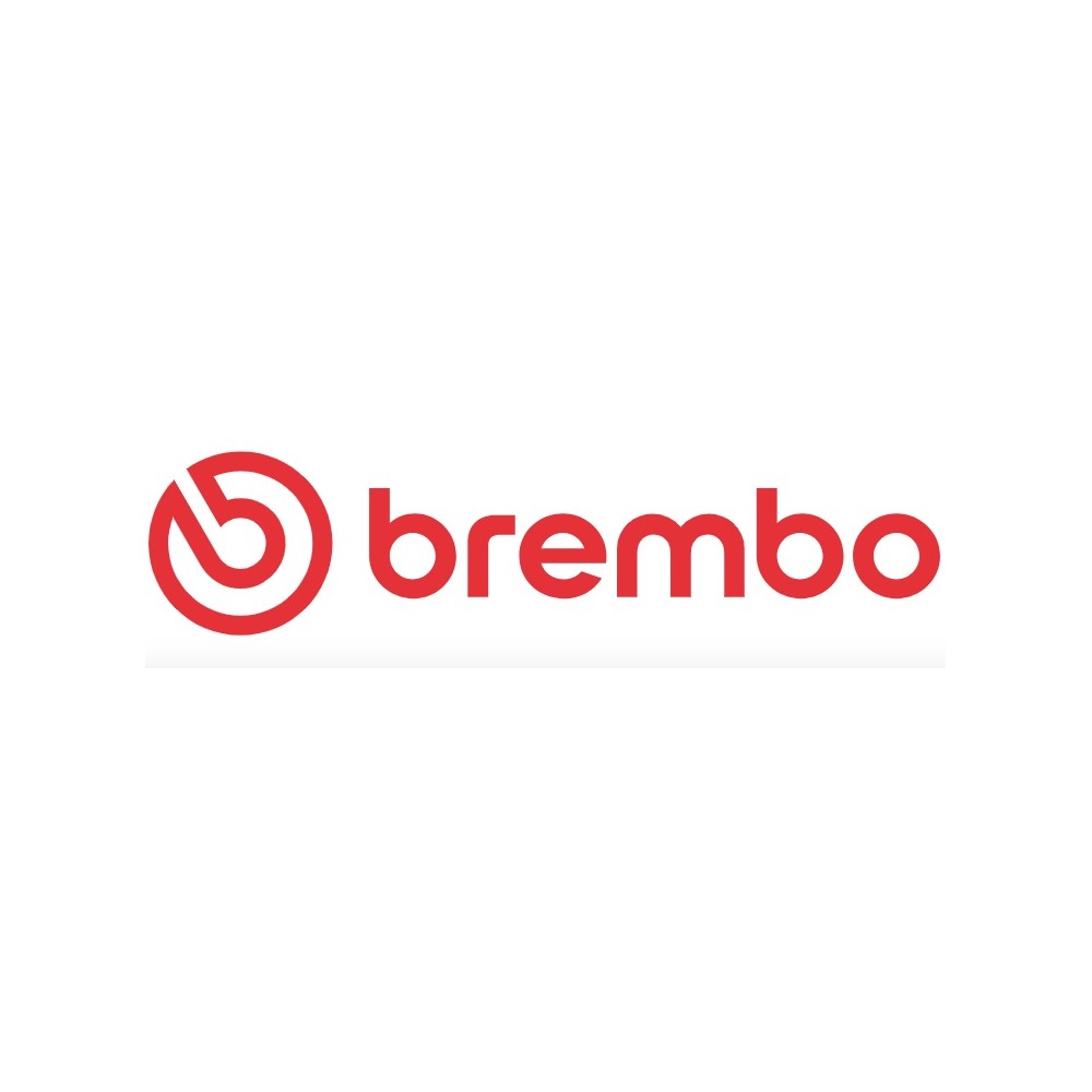 Image for Brembo Prime Various Accessories Fitting Kit
