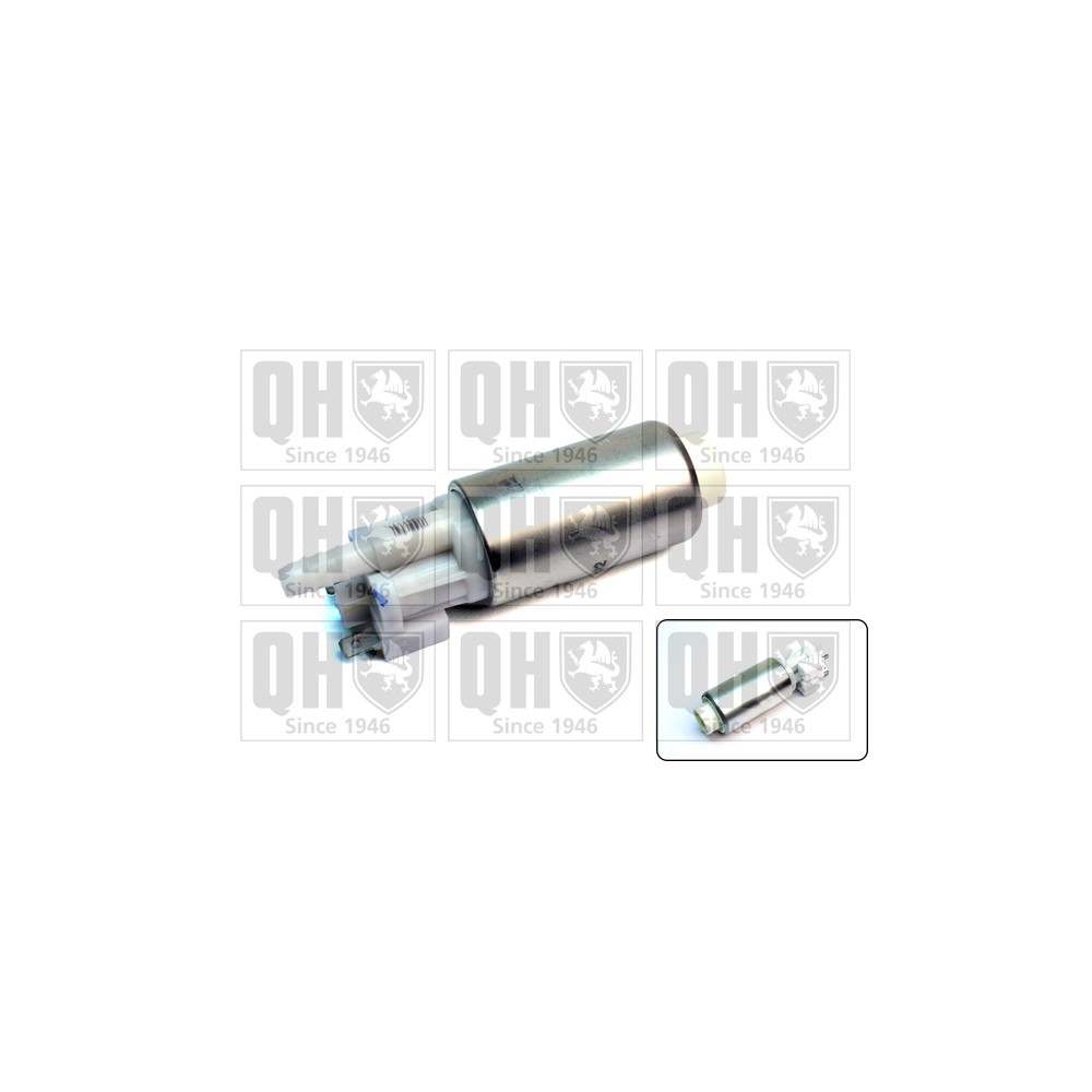 Image for QH QFP785 Fuel Pump