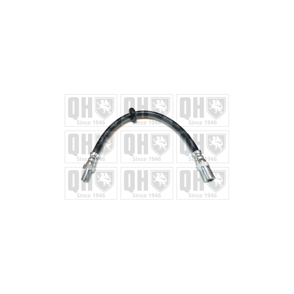 Image for QH BFH4549 Brake Hose