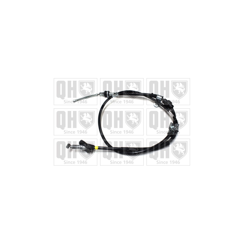 Image for QH BC2699 Brake Cable