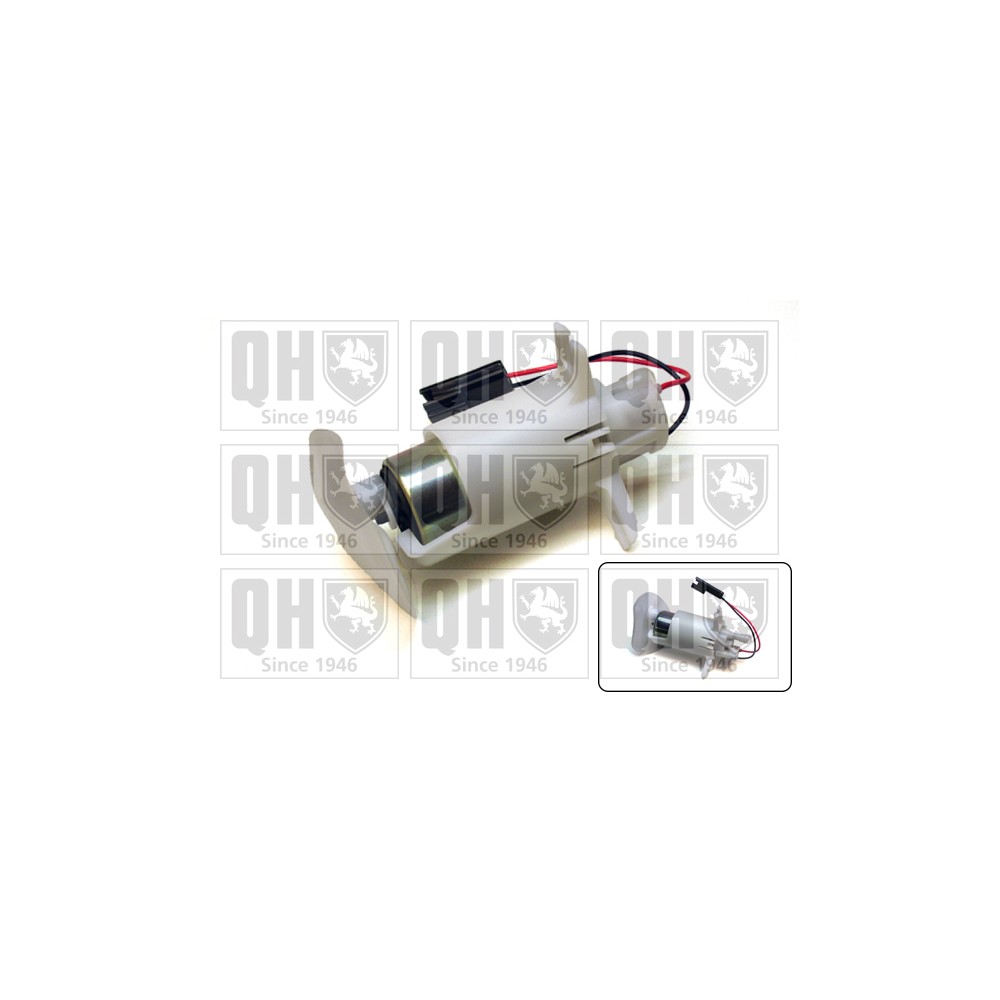 Image for QH QFP824 Fuel Pump