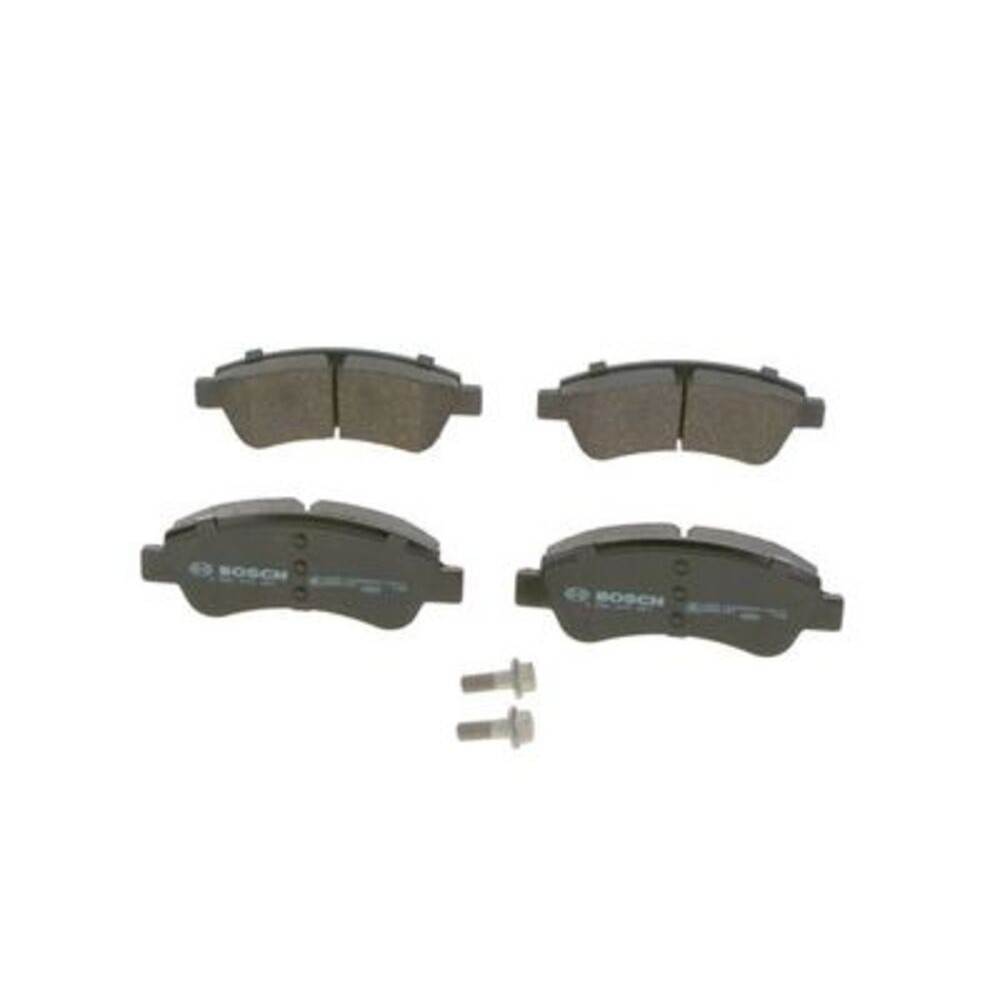 Image for Bosch Brake lining BP318