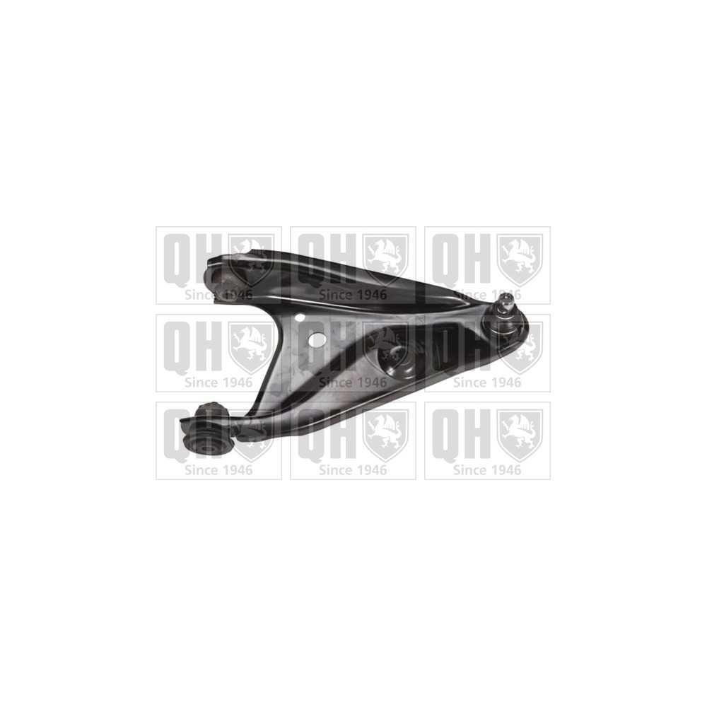 Image for QH QSA2655S Suspension Arm- Front Lower RH