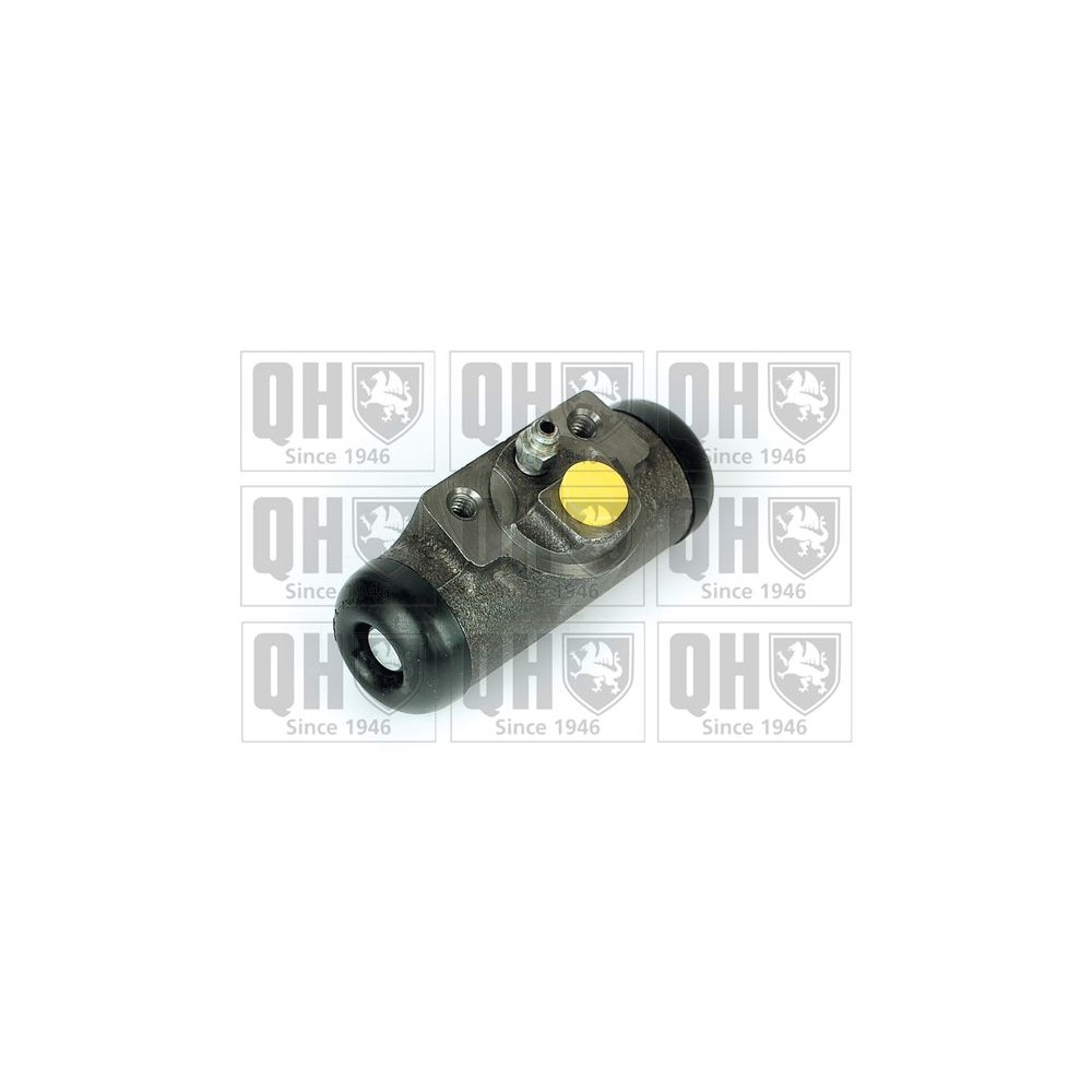 Image for QH BWC3761 Wheel Cylinder