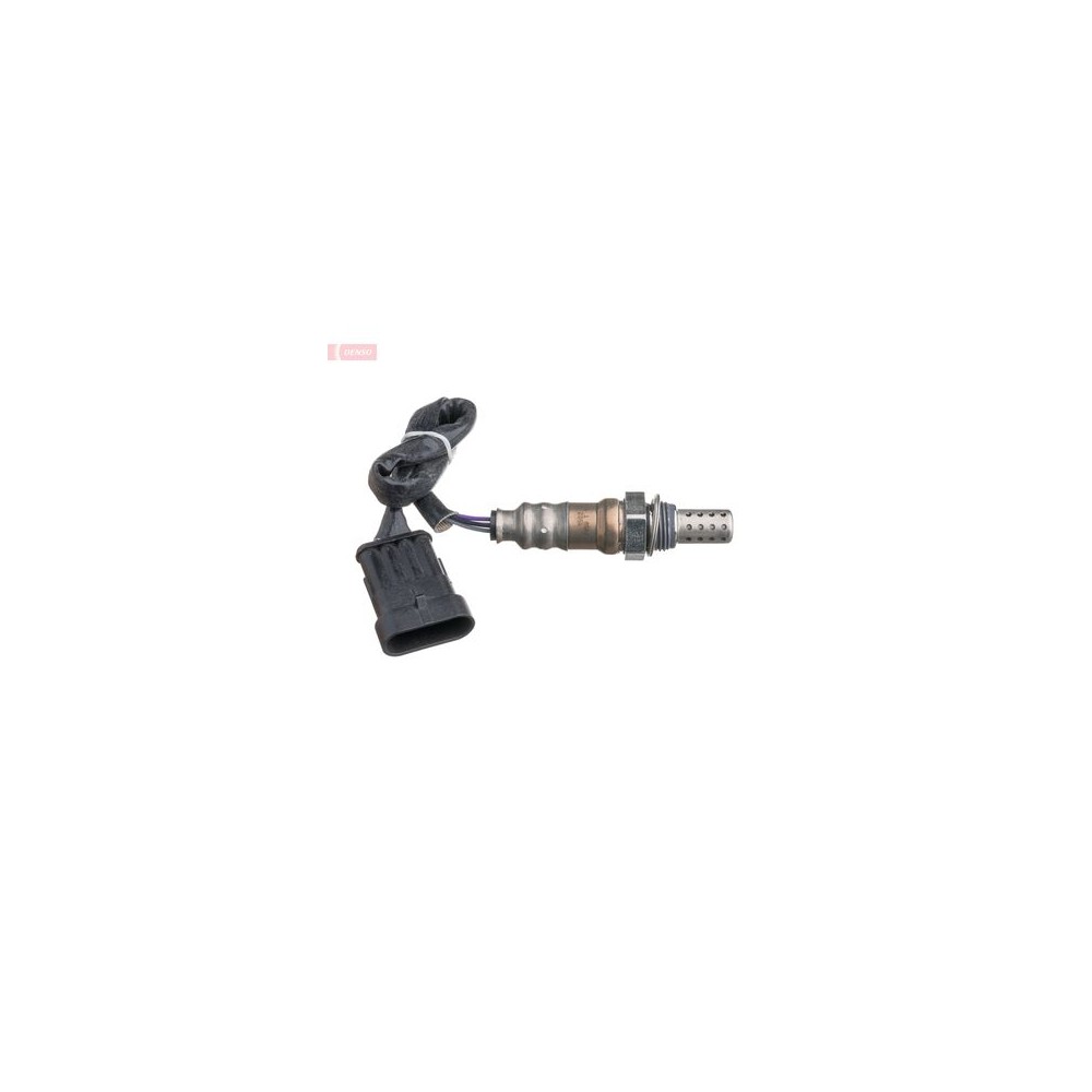 Image for Denso Oxygen Sensor Direct Fit DOX-2006