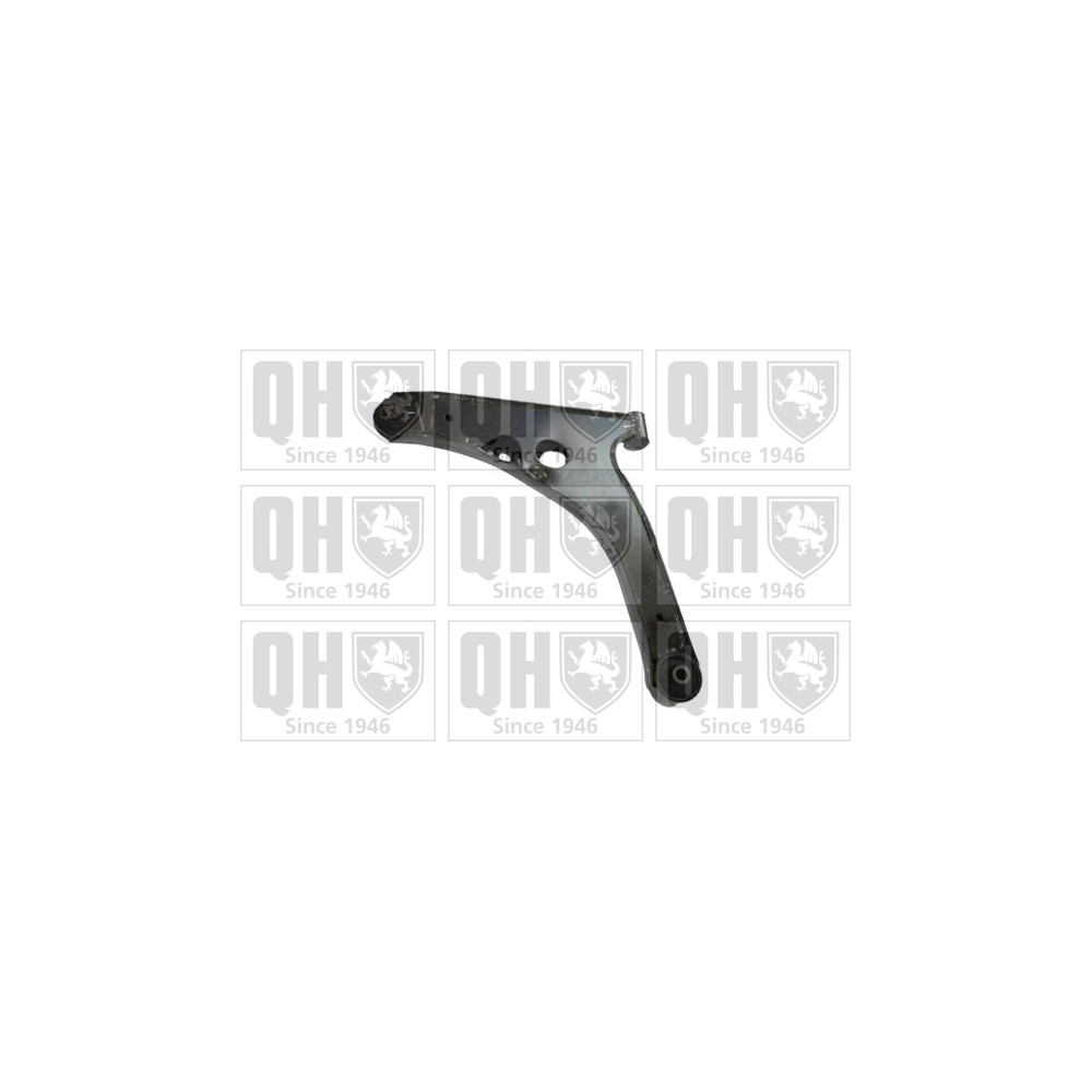 Image for QH QSA2747S Suspension Arm -Front Lower LH (HD)