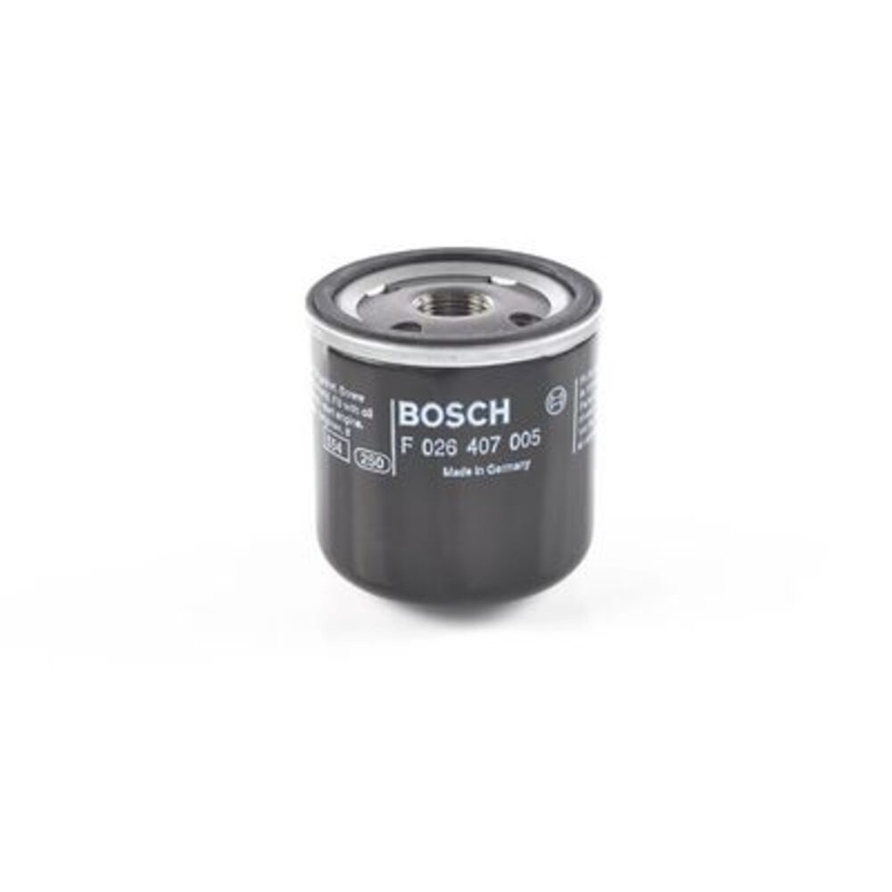 Image for Bosch Oil filter P7005