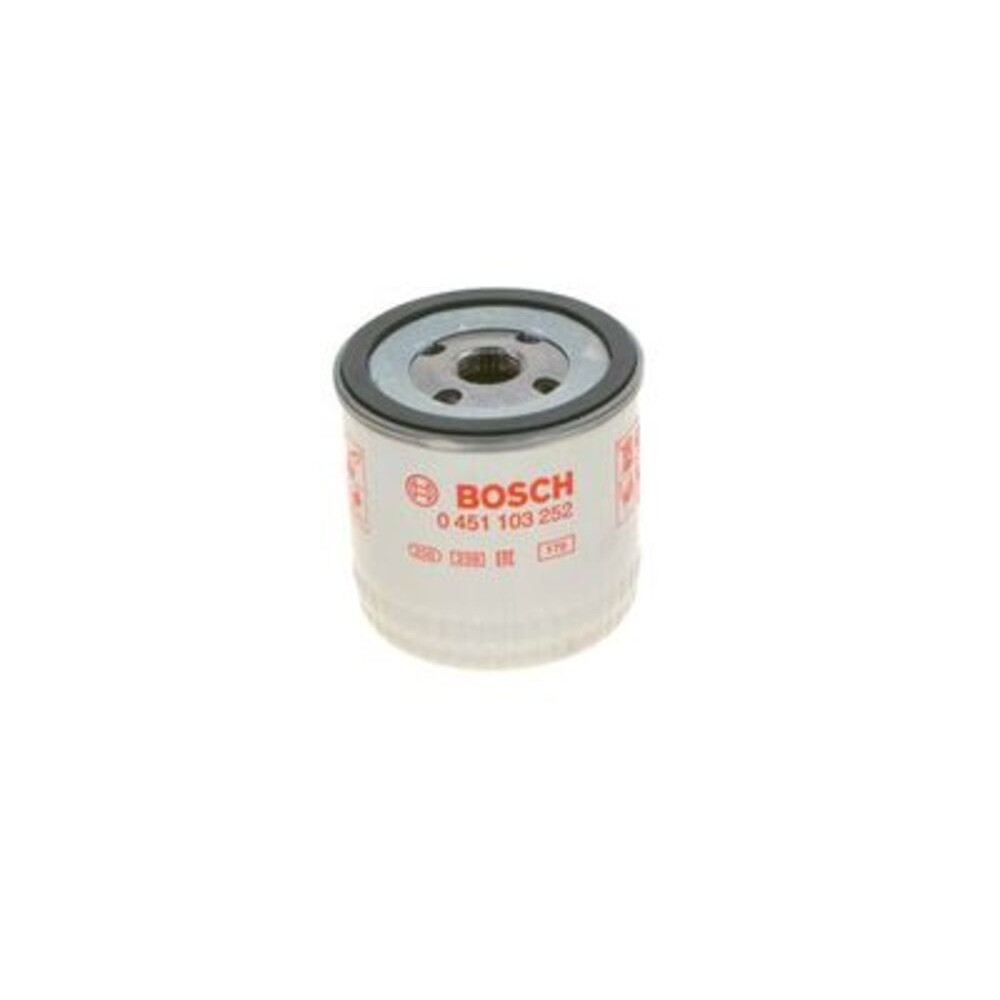 Image for Bosch Oil filter P3252