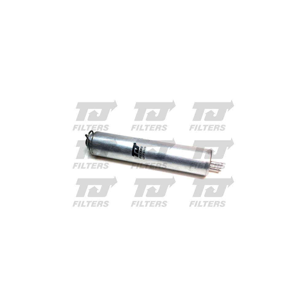 Image for TJ QFF0119 Fuel Filter