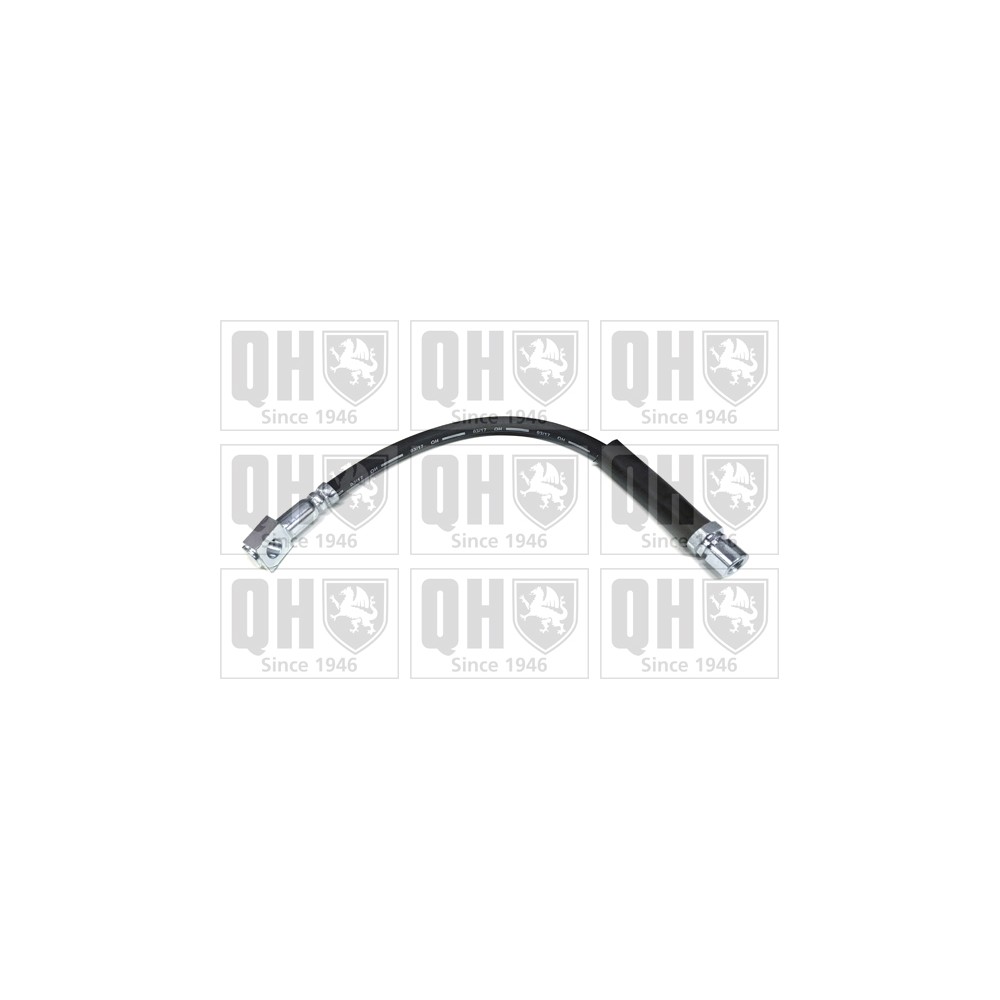 Image for QH BFH4437 Brake Hose