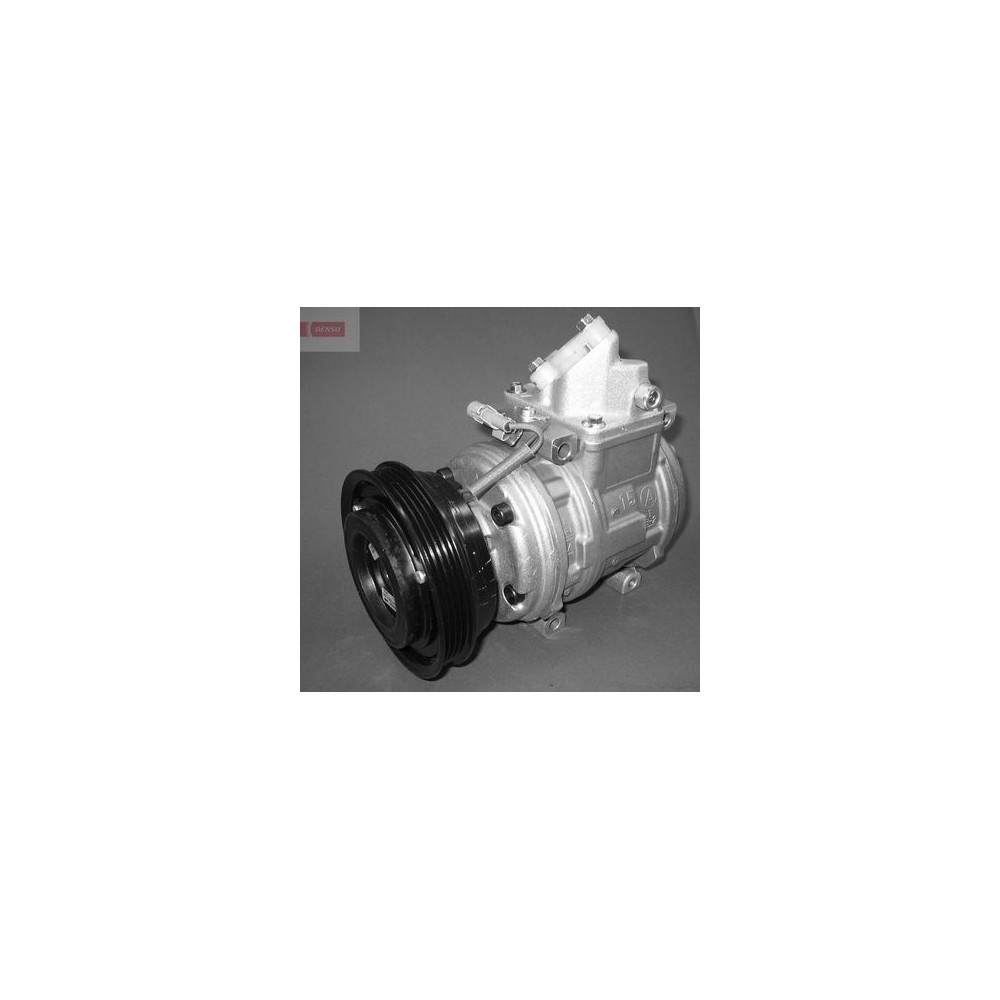 Image for Denso Compressor A/C DCP50073