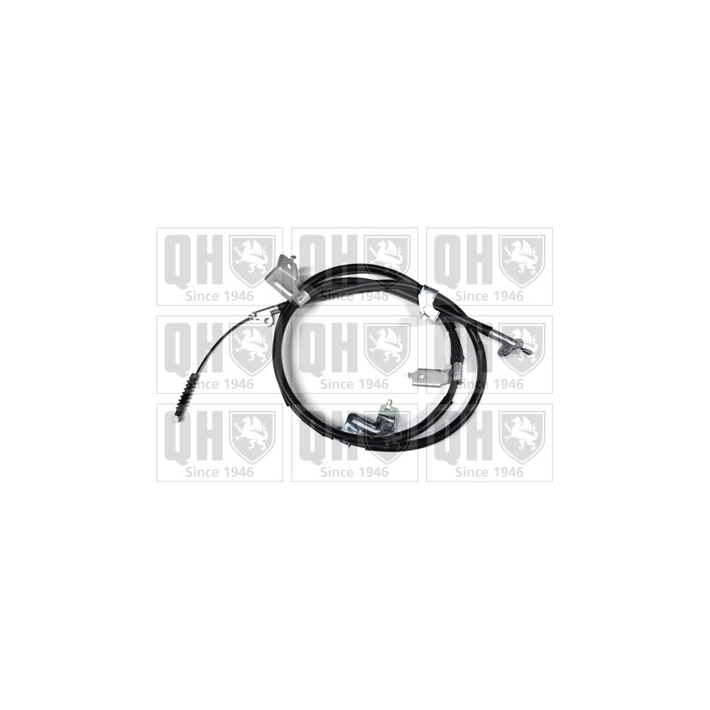 Image for QH BC4243 Brake Cable