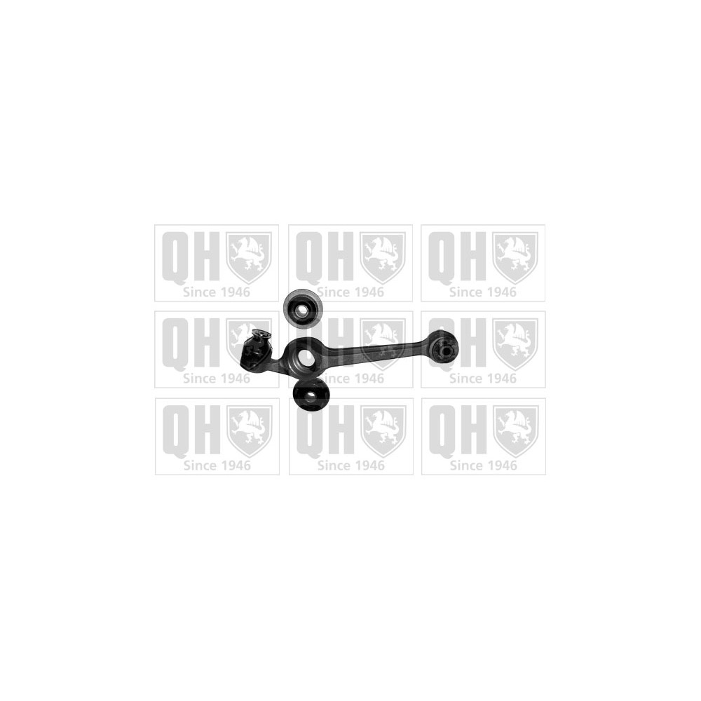 Image for QH QSJ1198S Suspension Arm - Front Lower RH