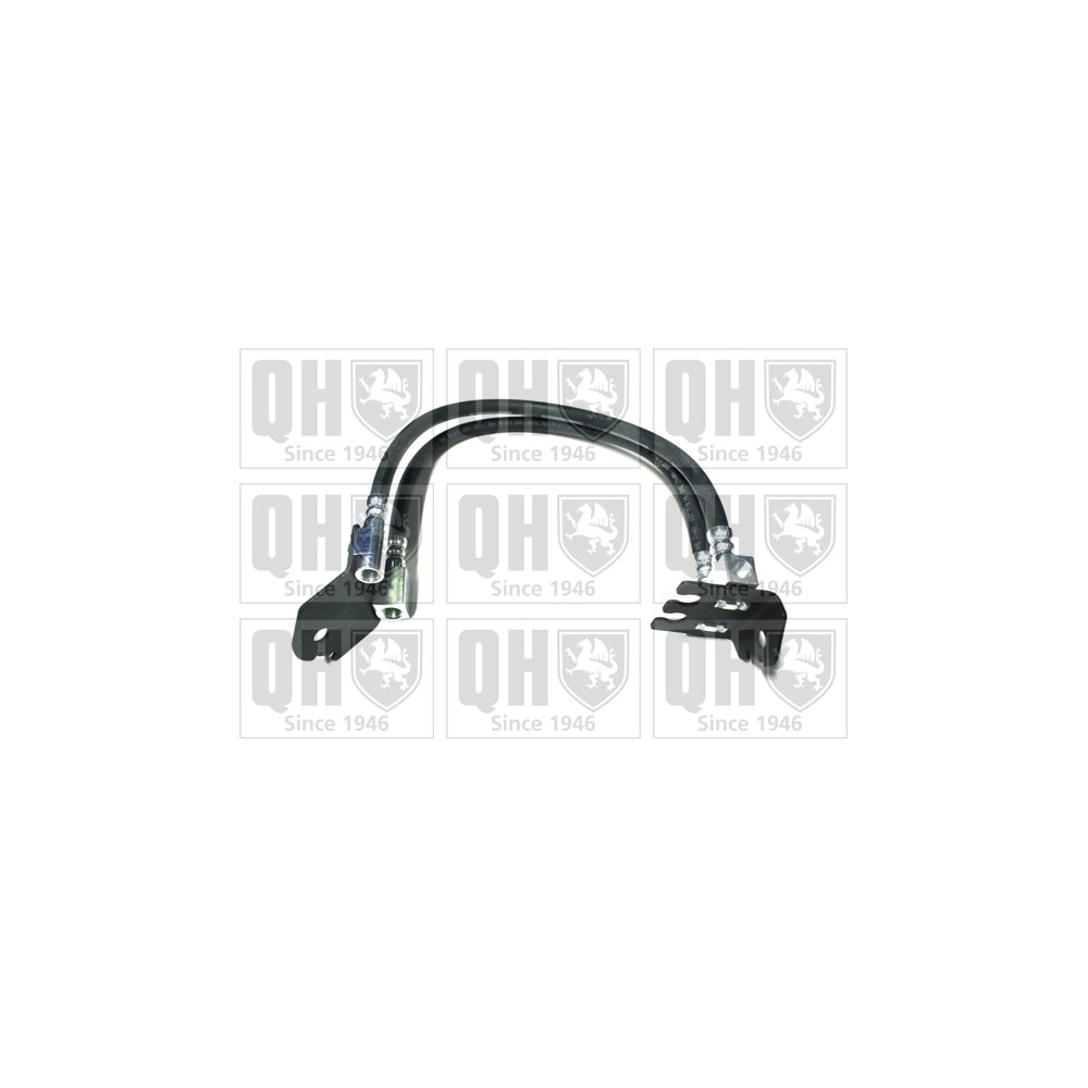 Image for QH BFH5378 Brake Hose