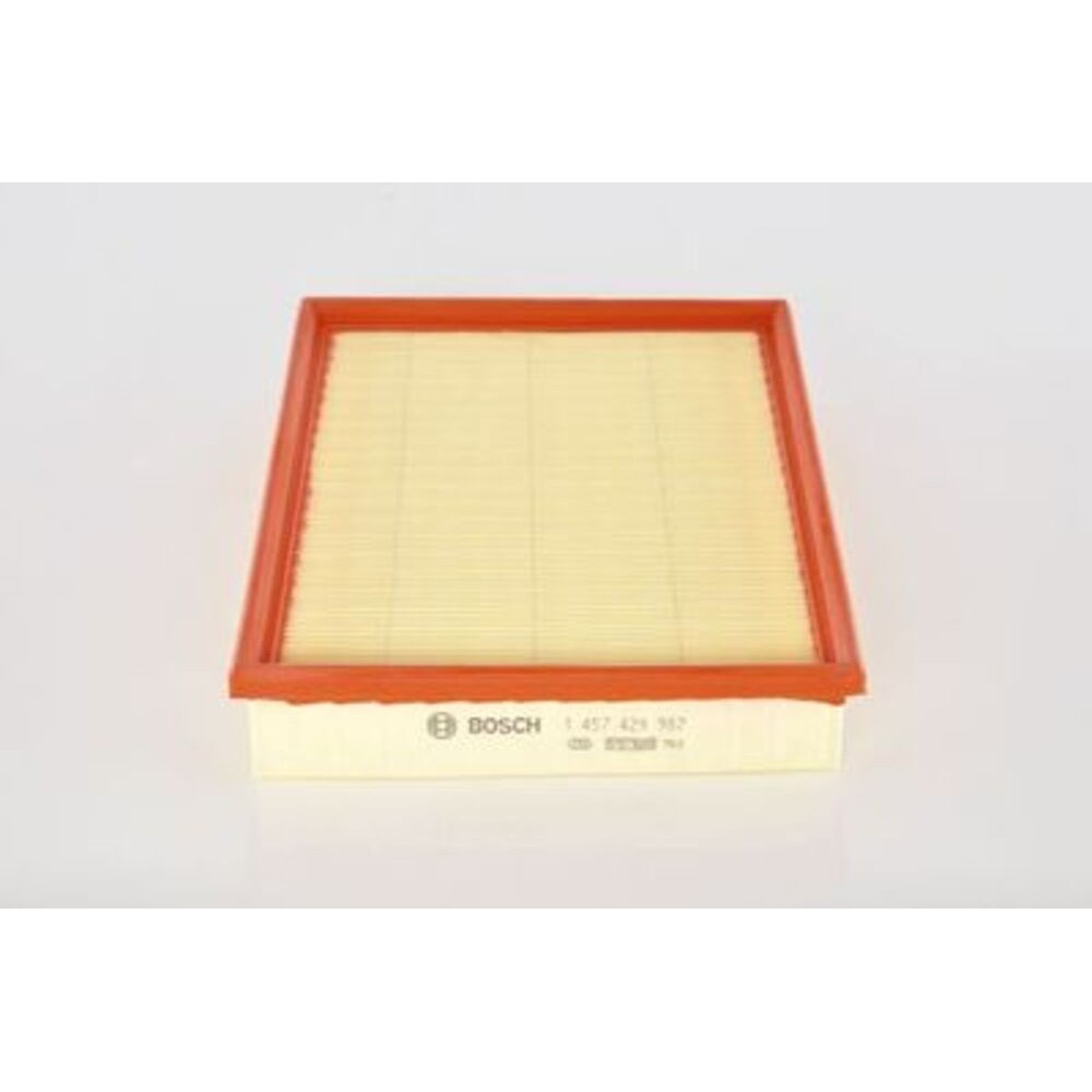 Image for Bosch Air-filter insert S9987