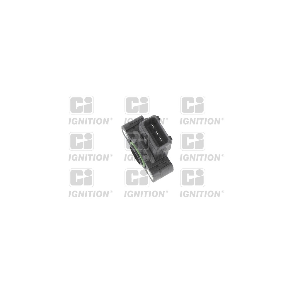 Image for CI XPOT580 Throttle Position Sensor