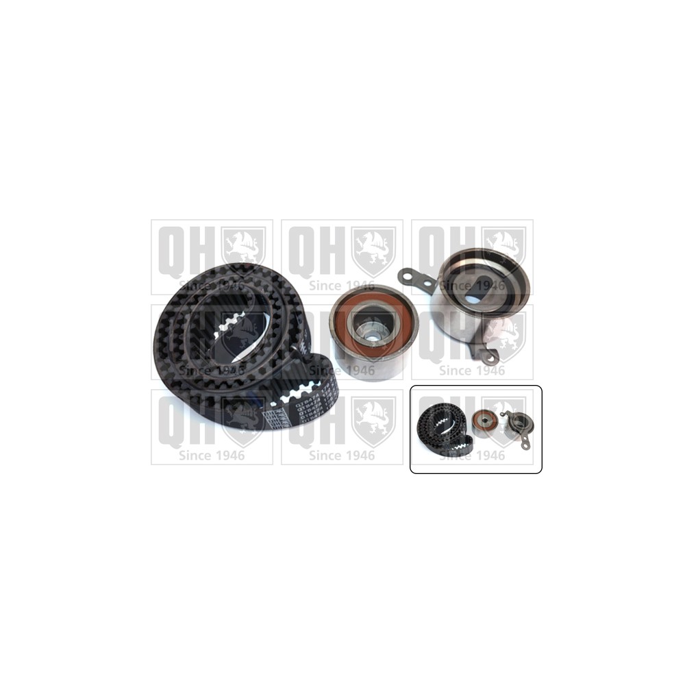 Image for Timing Belt Kit