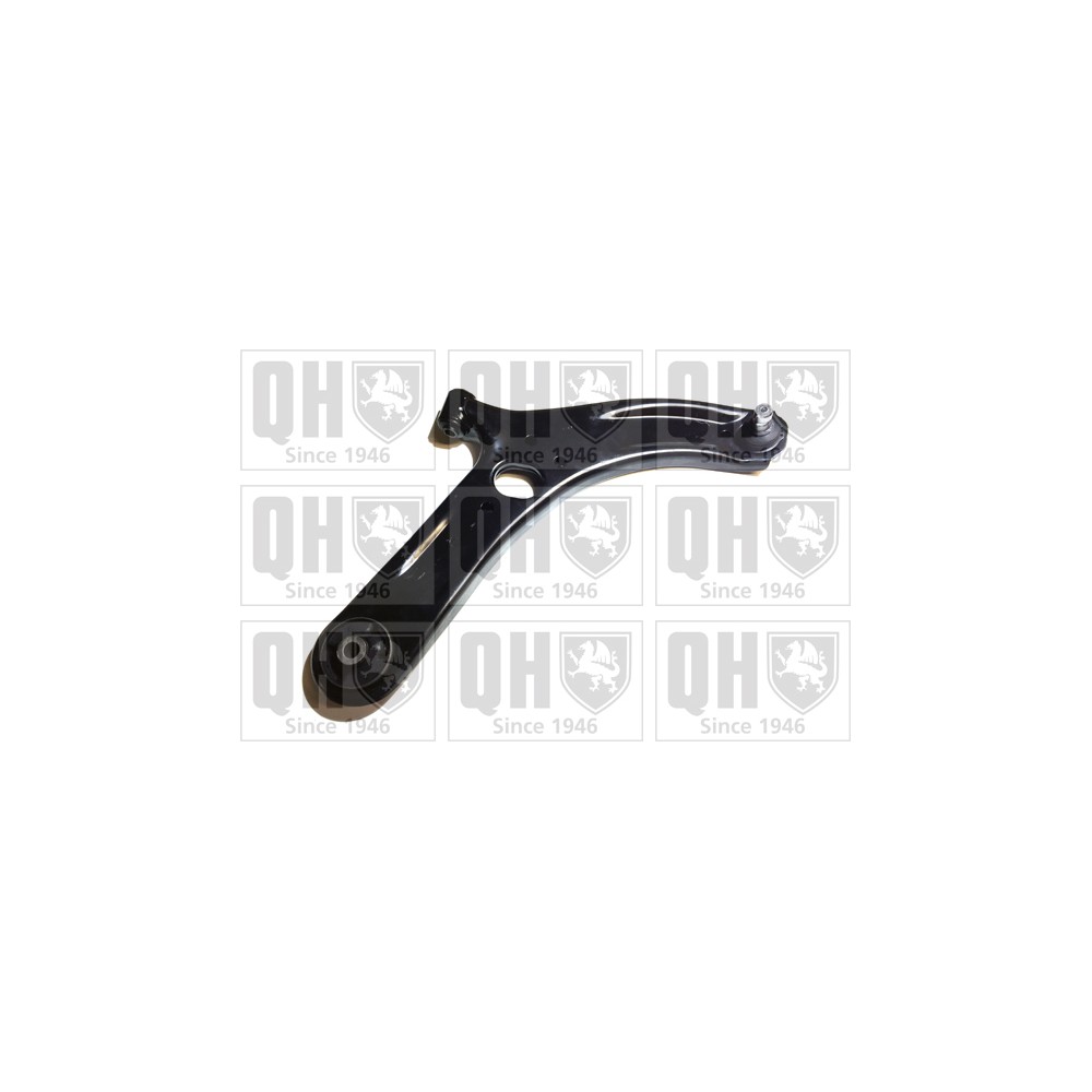 Image for QH QSA2676S Suspension Arm - Front Lower RH