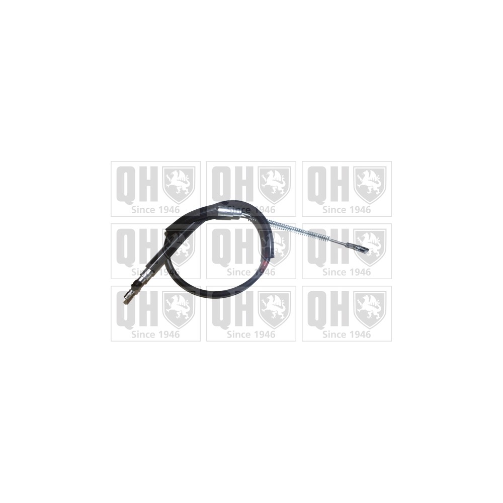 Image for QH BC2075 Brake Cable