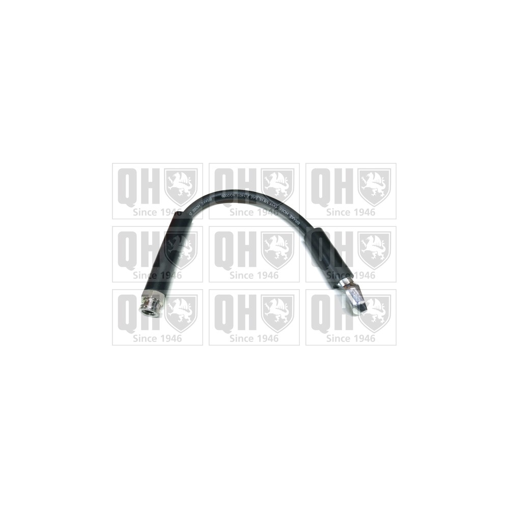 Image for QH BFH4594 Brake Hose