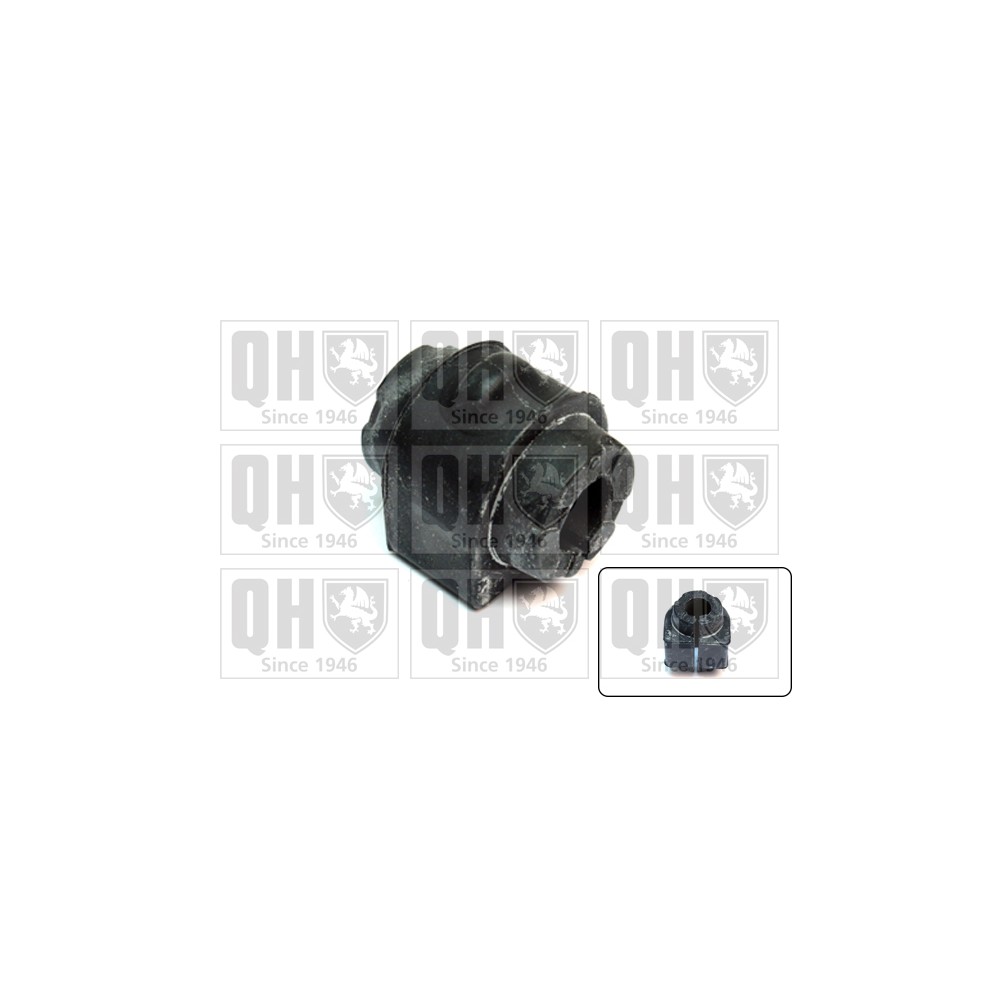 Image for QH EMB7309 Stabiliser Bar Bush