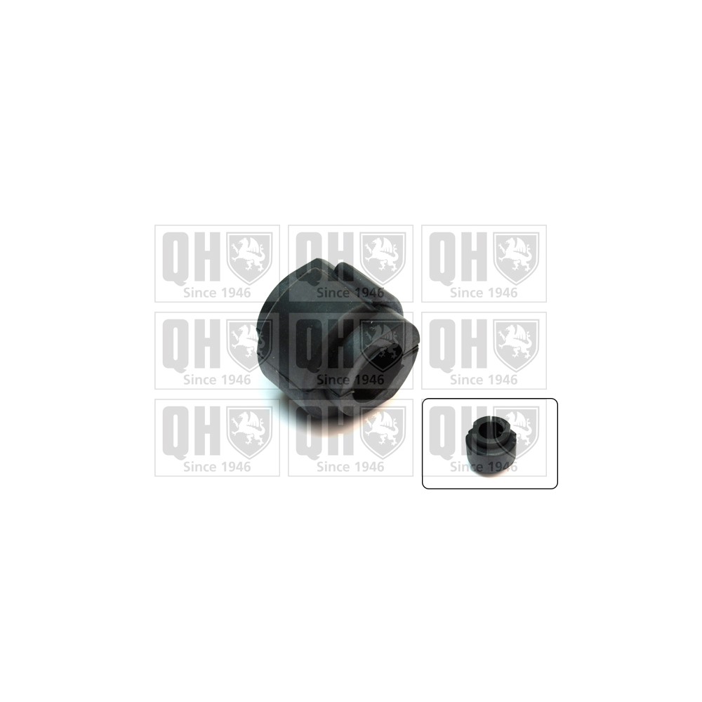 Image for QH EMB7300 Stabiliser Bar Bush