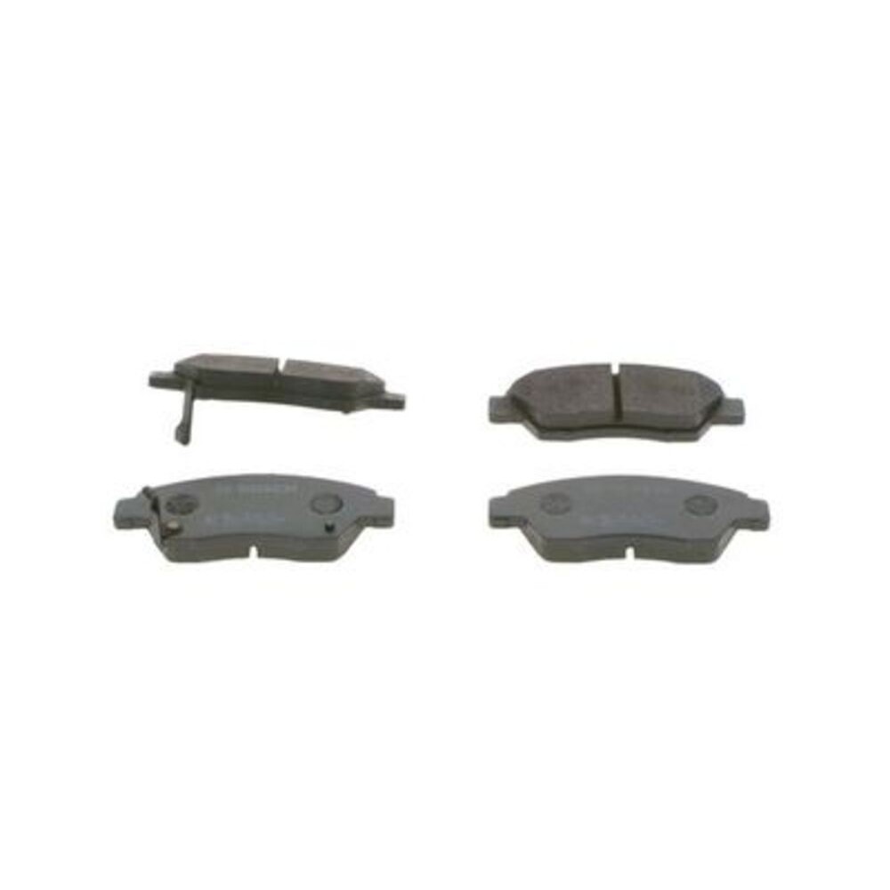 Image for Bosch Brake lining BP609