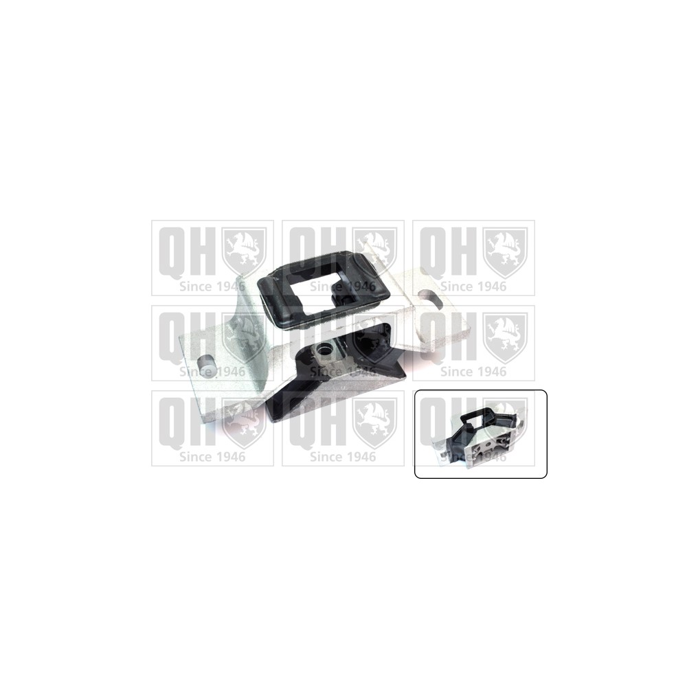 Image for QH EM4689 Engine Mounting