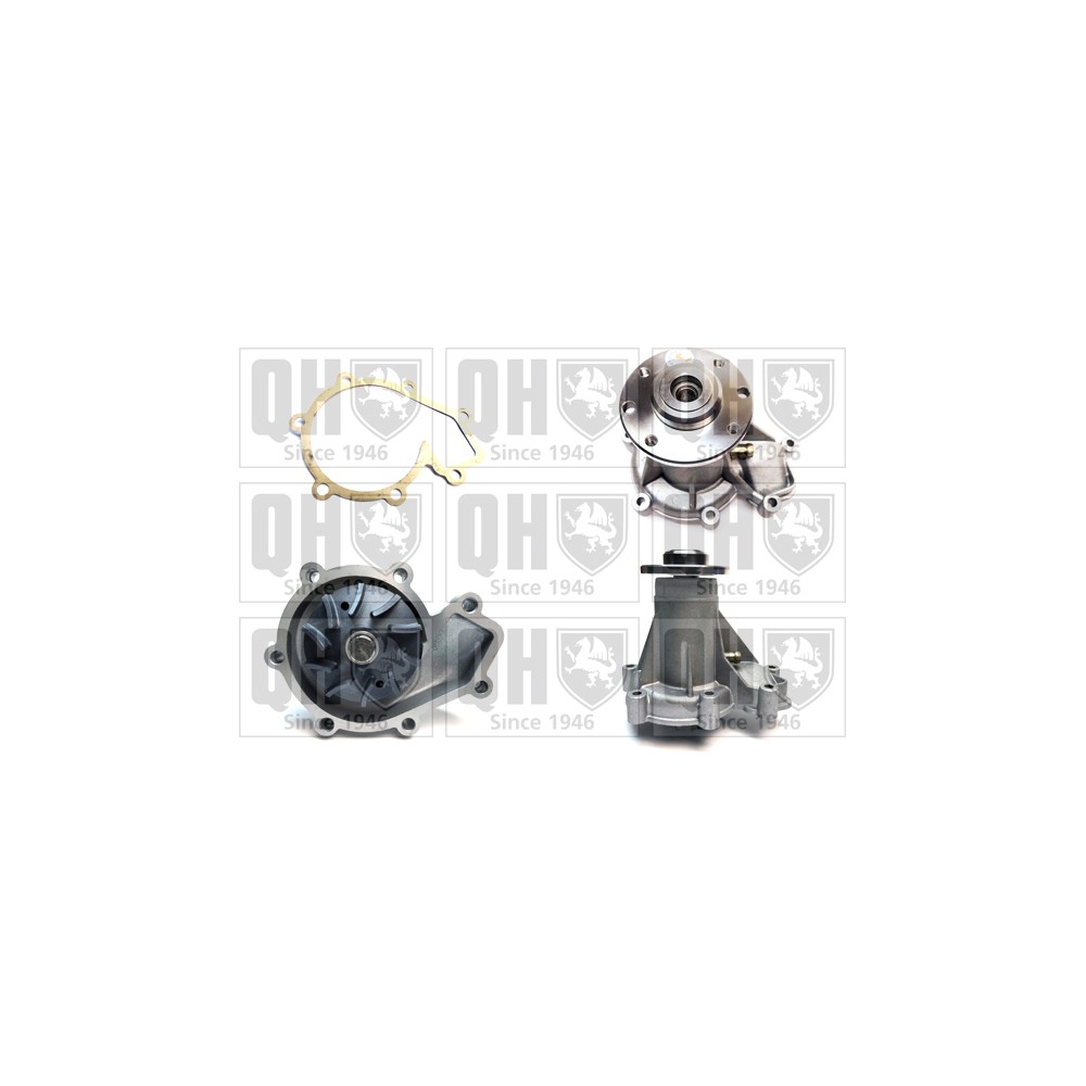 Image for QH QCP3383 Water Pump