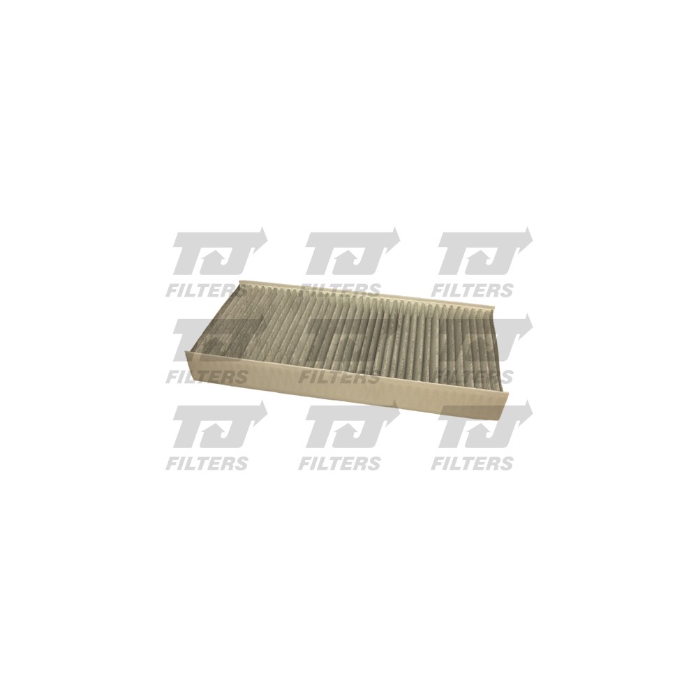 Image for TJ QFC0184 Cabin Filter