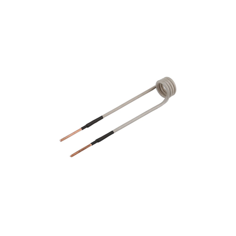 Image for Laser 1293 Extra Long Coil 22mm for Heat Inductor