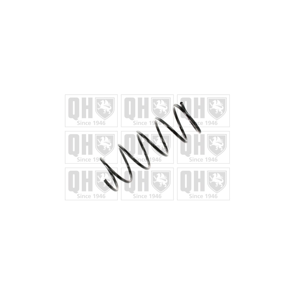 Image for QH QCS5278 Coil Spring