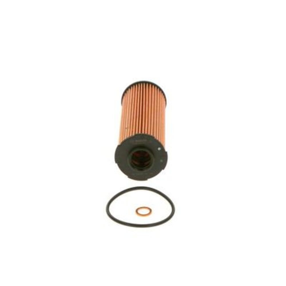 Image for Bosch Oil-filter element P7264