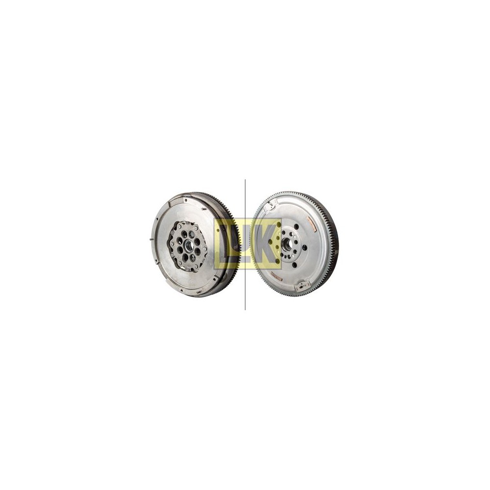 Image for LuK Dual Mass Flywheels 415085610