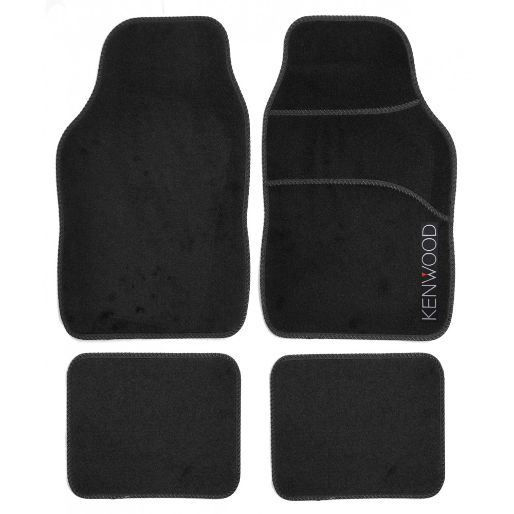 Image for Cosmos 33401 ICE Mat: Kenwood